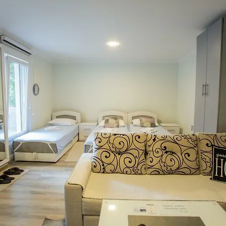 Appartement Astra Mostar