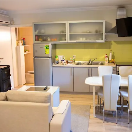 Apartment Astra Mostar