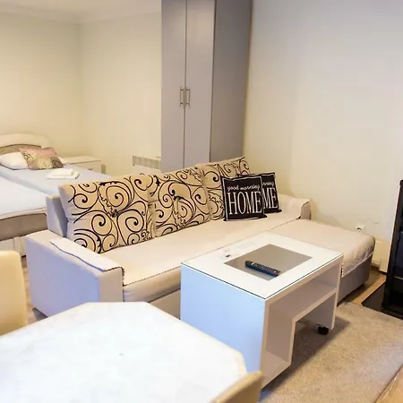 Apartment Astra Mostar