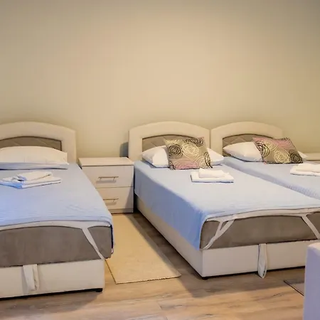 Appartement Astra