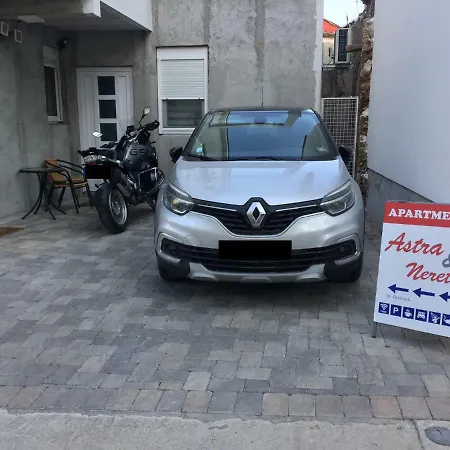 Astra Appartement Mostar